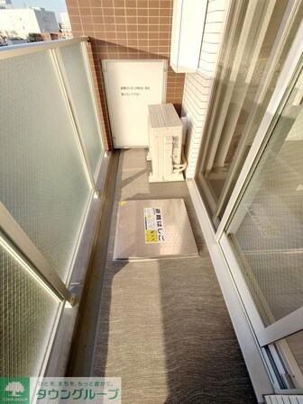 AR向島の物件内観写真